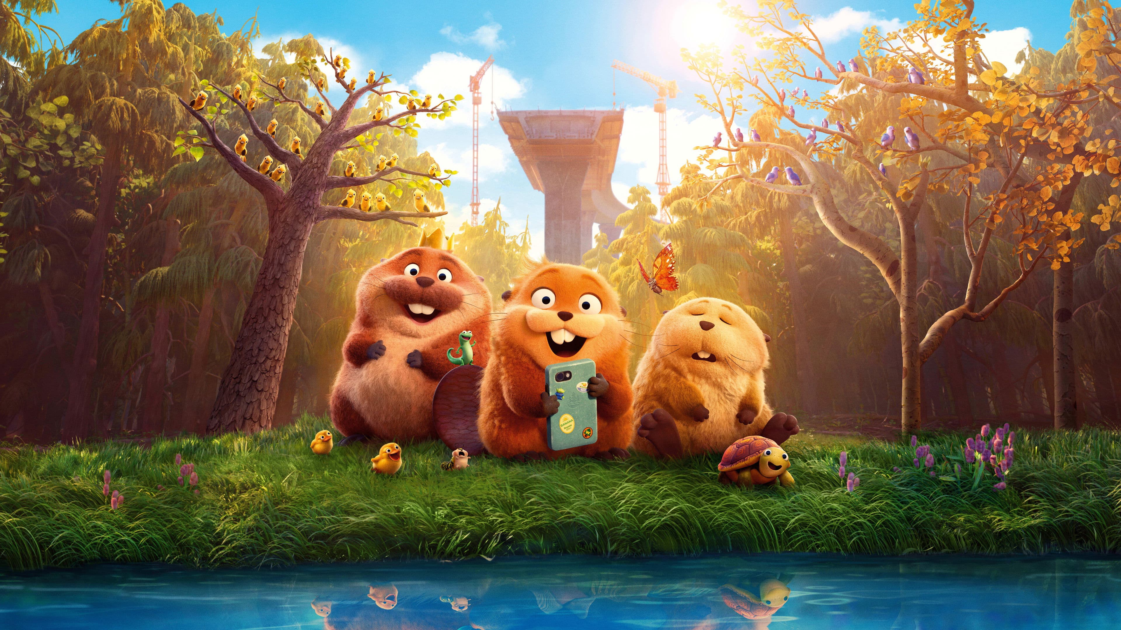 Banner Image of Hoppers