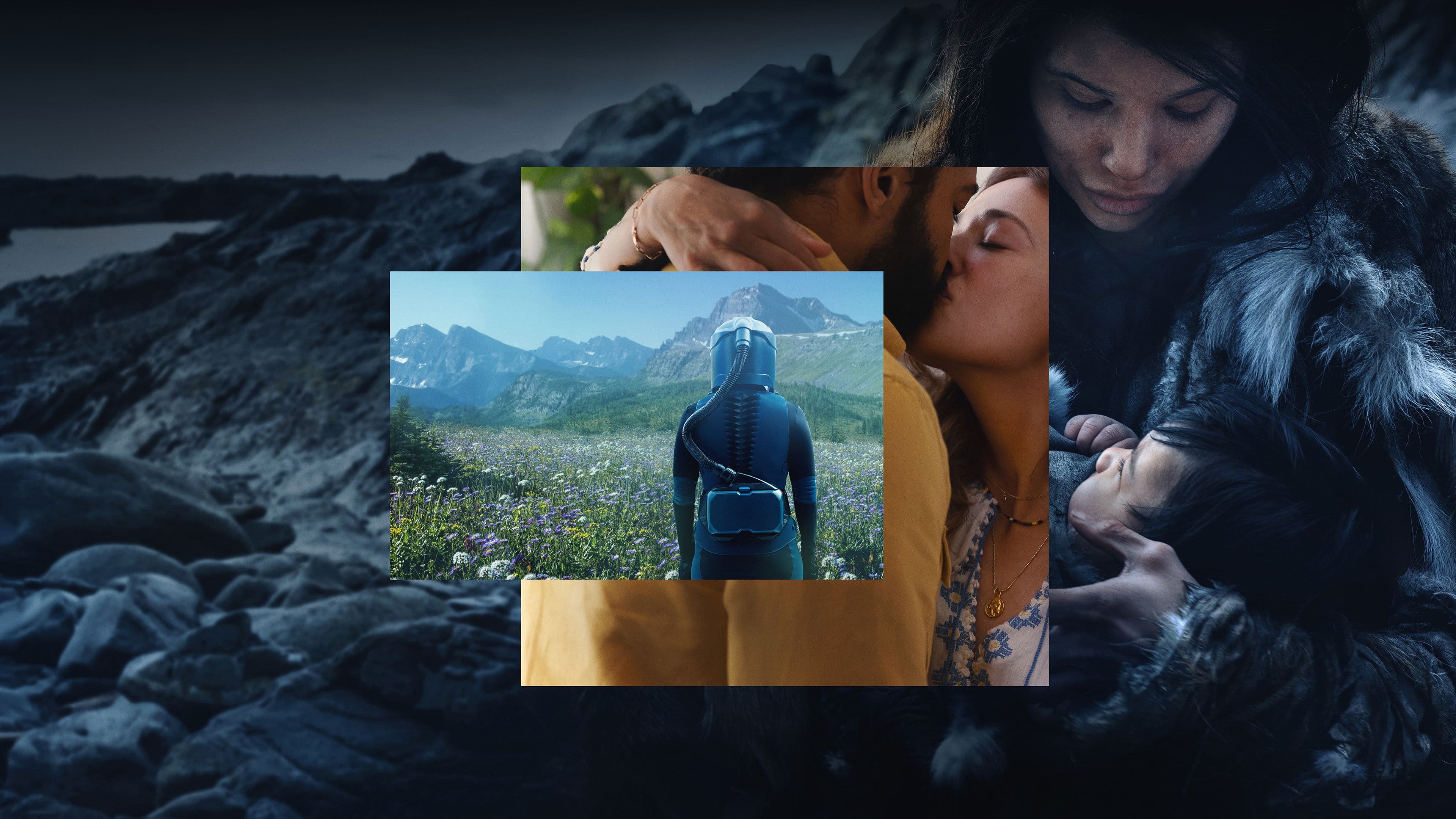 Banner Image of In the Blink of an Eye