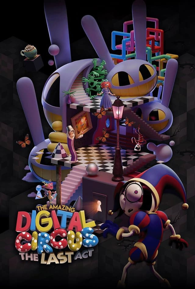 Movie Poster