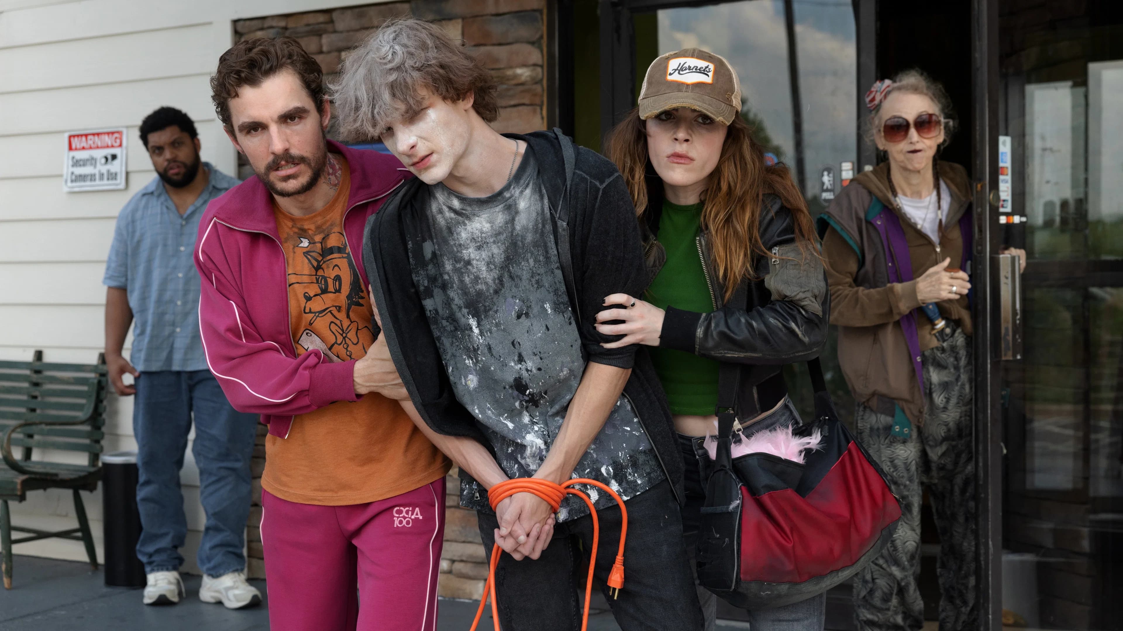 Banner Image of Idiots