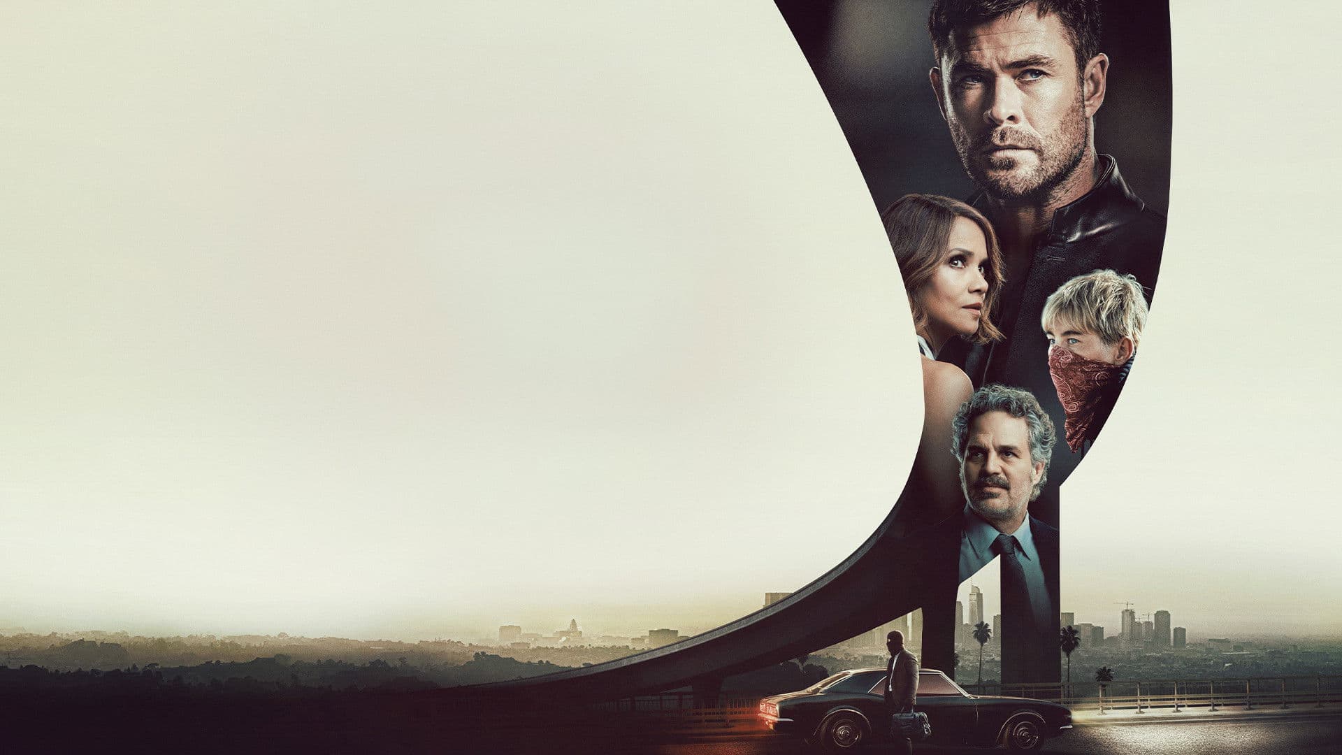 Banner Image of Crime 101