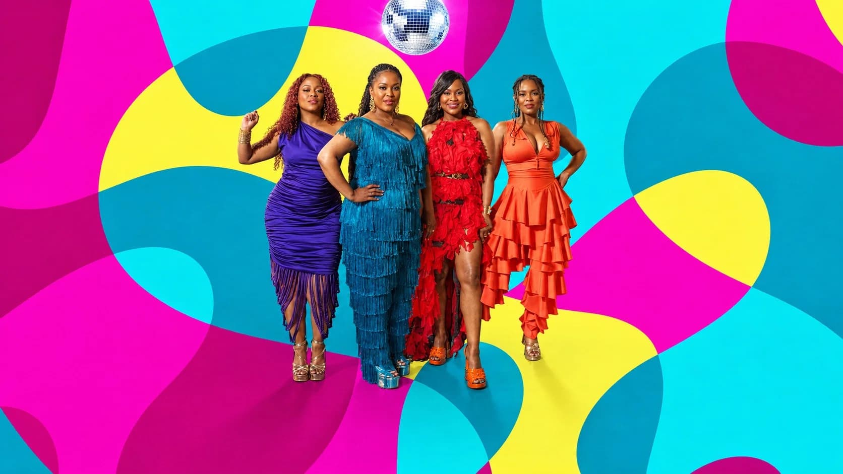 Banner Image of Seriously Single Too