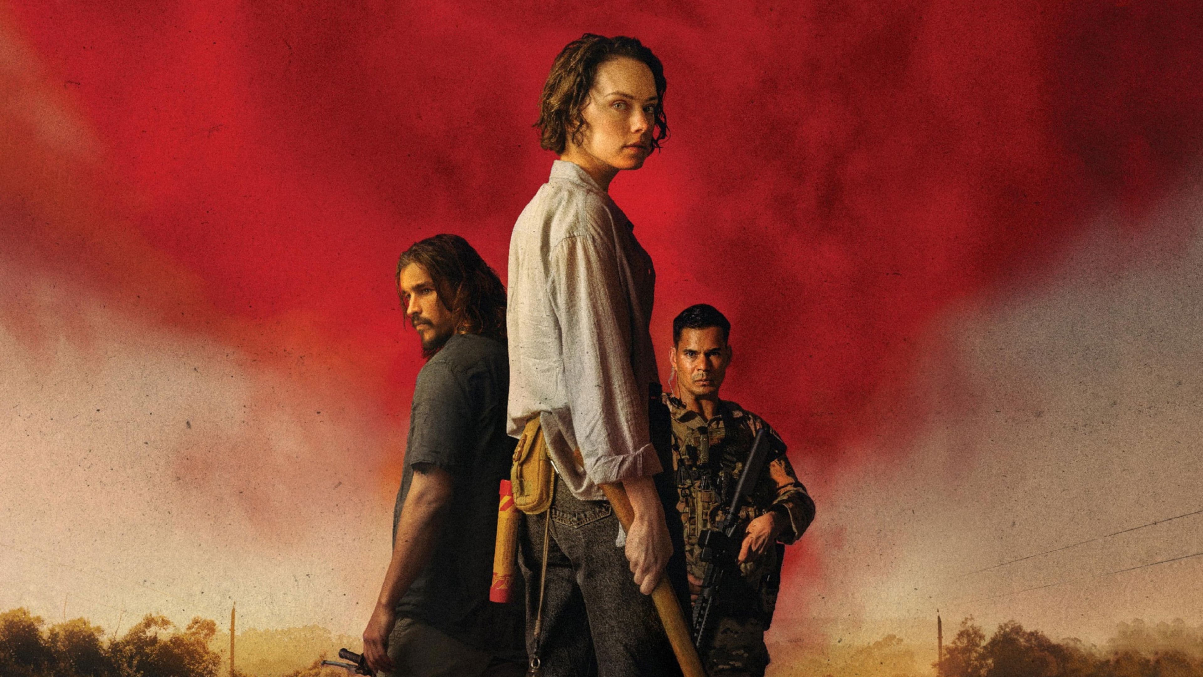 Banner Image of We Bury the Dead