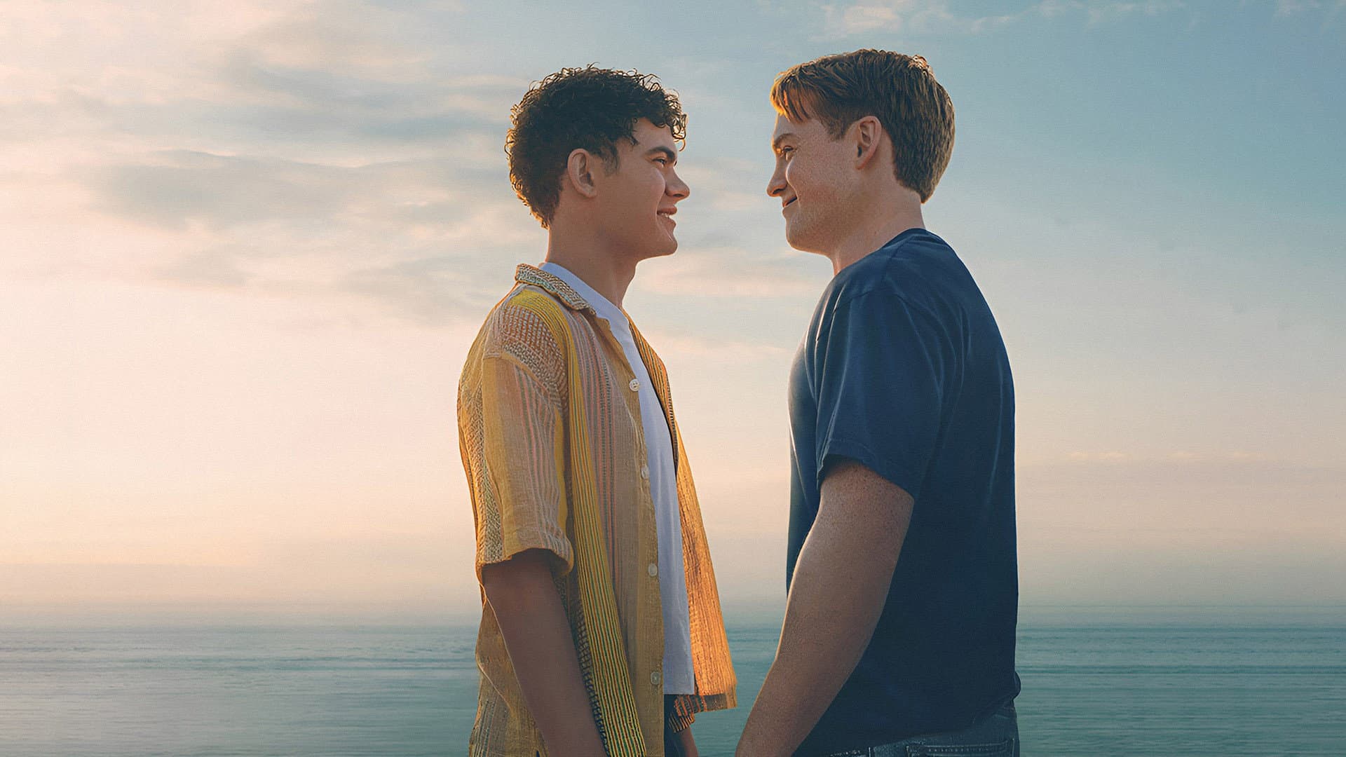 Banner Image of Heartstopper Forever