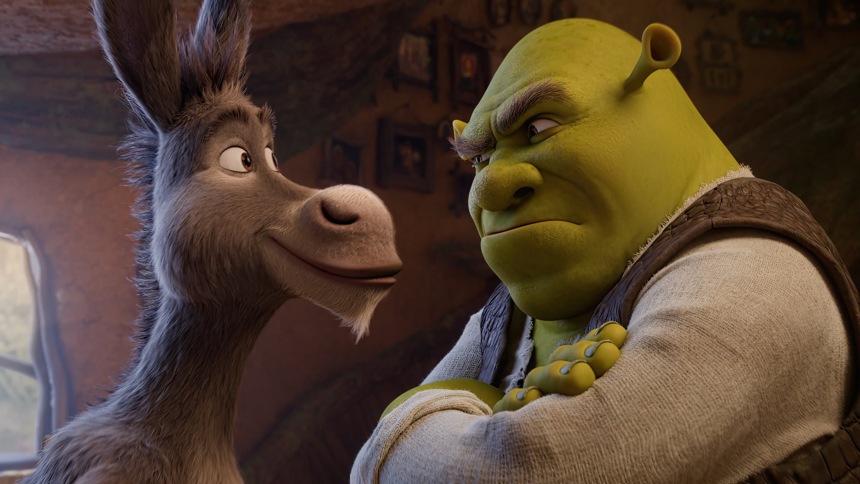 Banner Image of Shrek 5