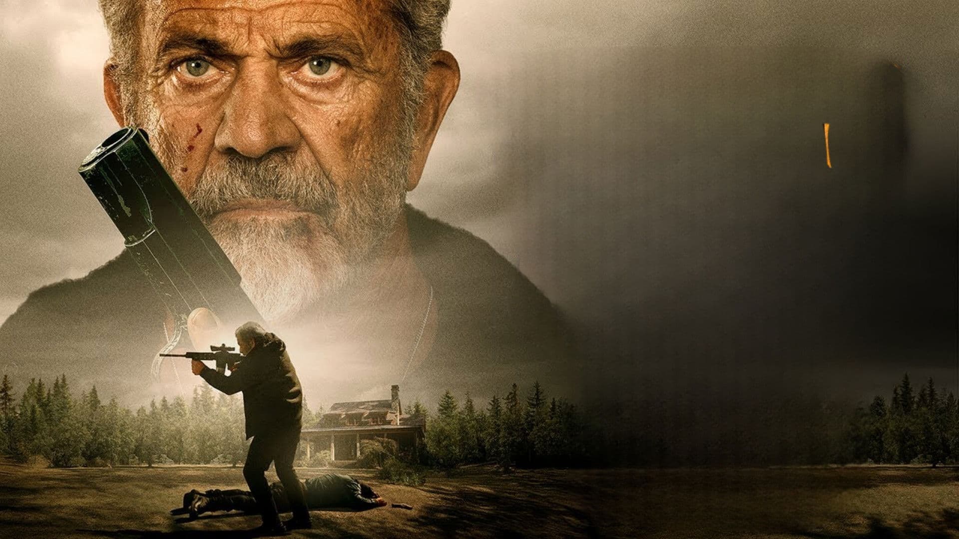 Banner Image of Hunting Season