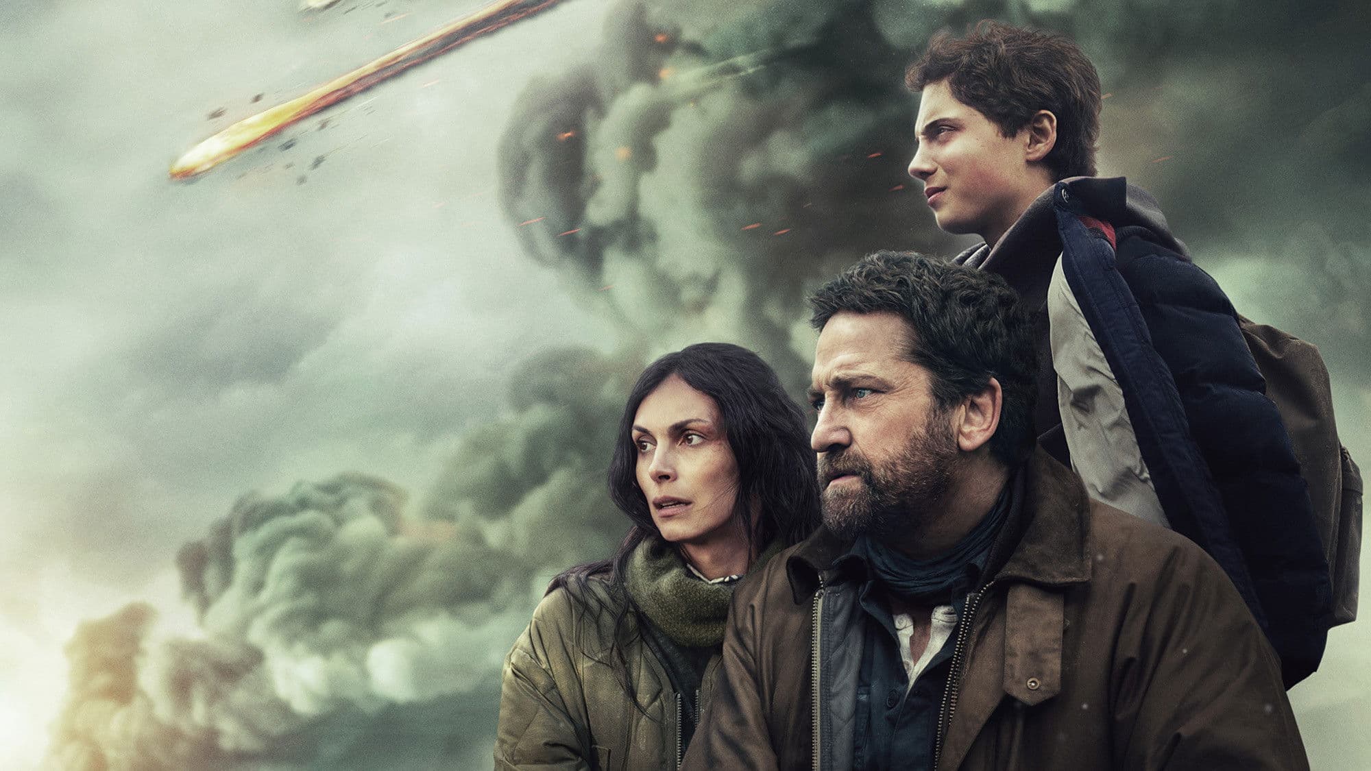 Banner Image of Greenland 2: Migration