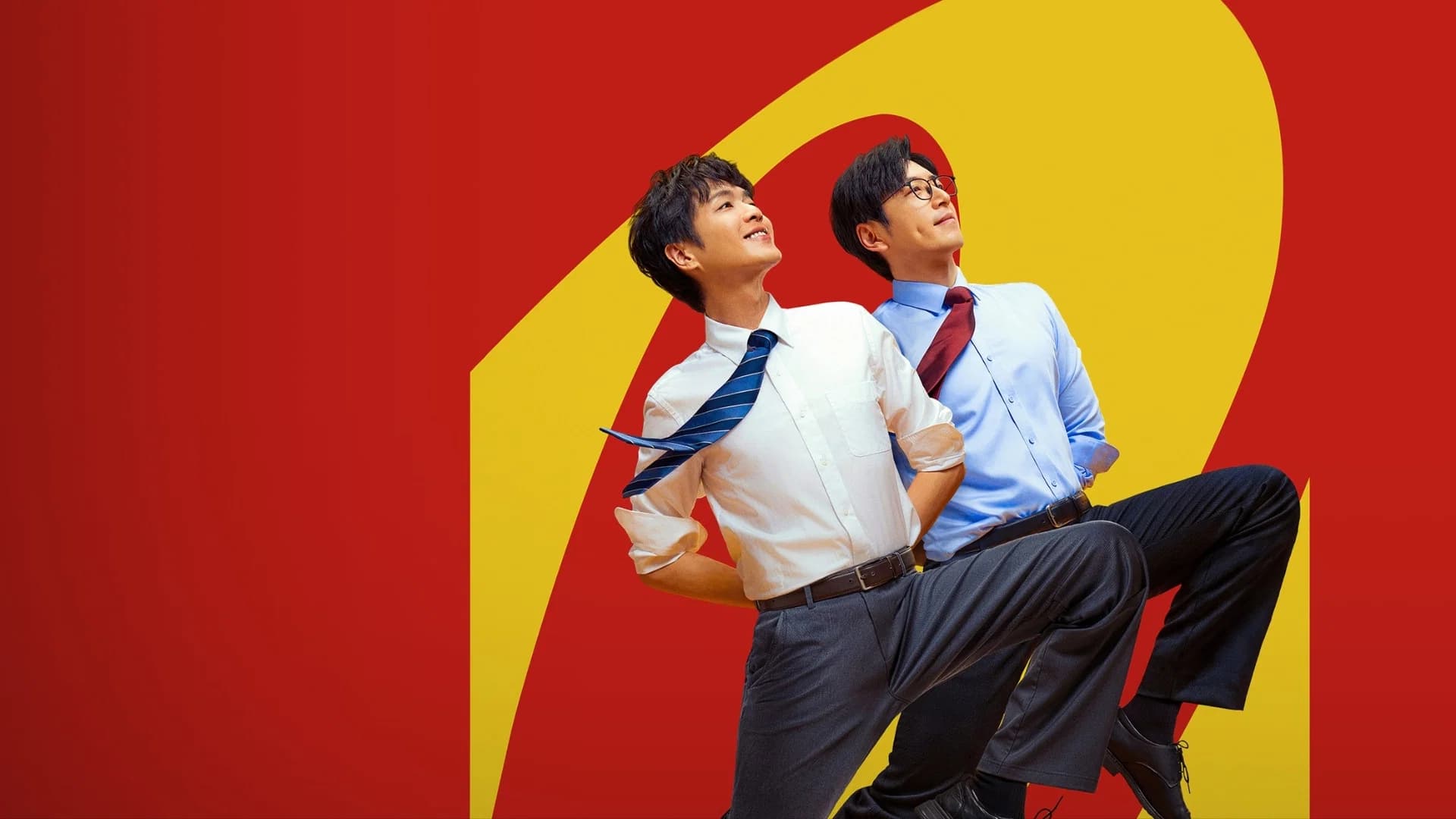 Banner Image of Make Zhonghe Great Again