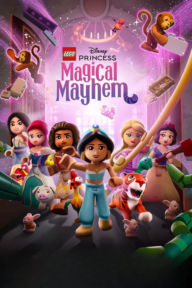 Movie Poster