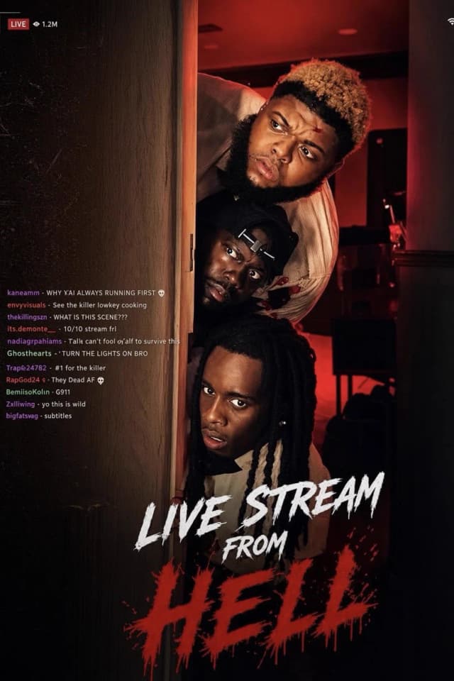 Movie Poster