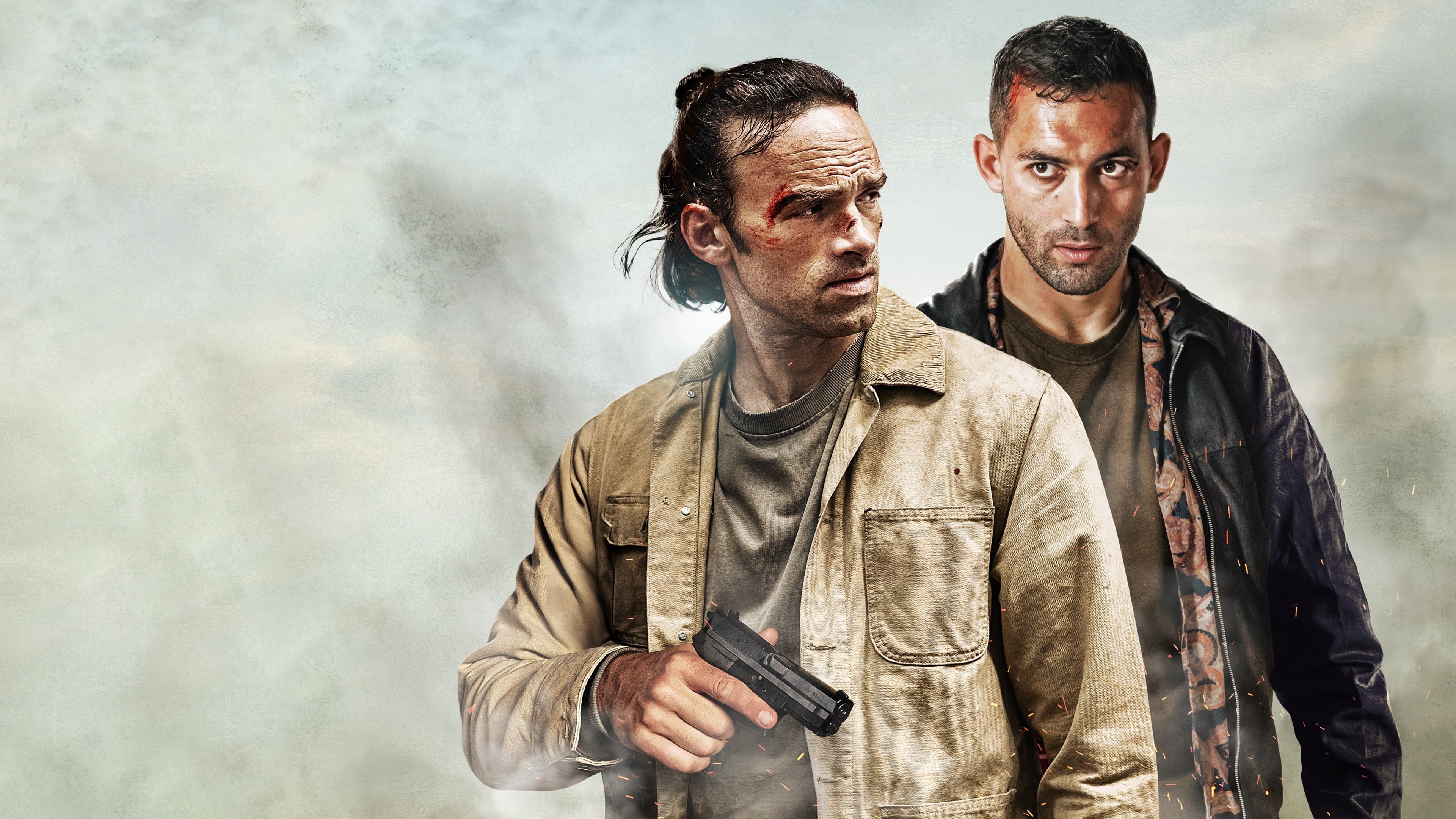 Banner Image of The Orphans