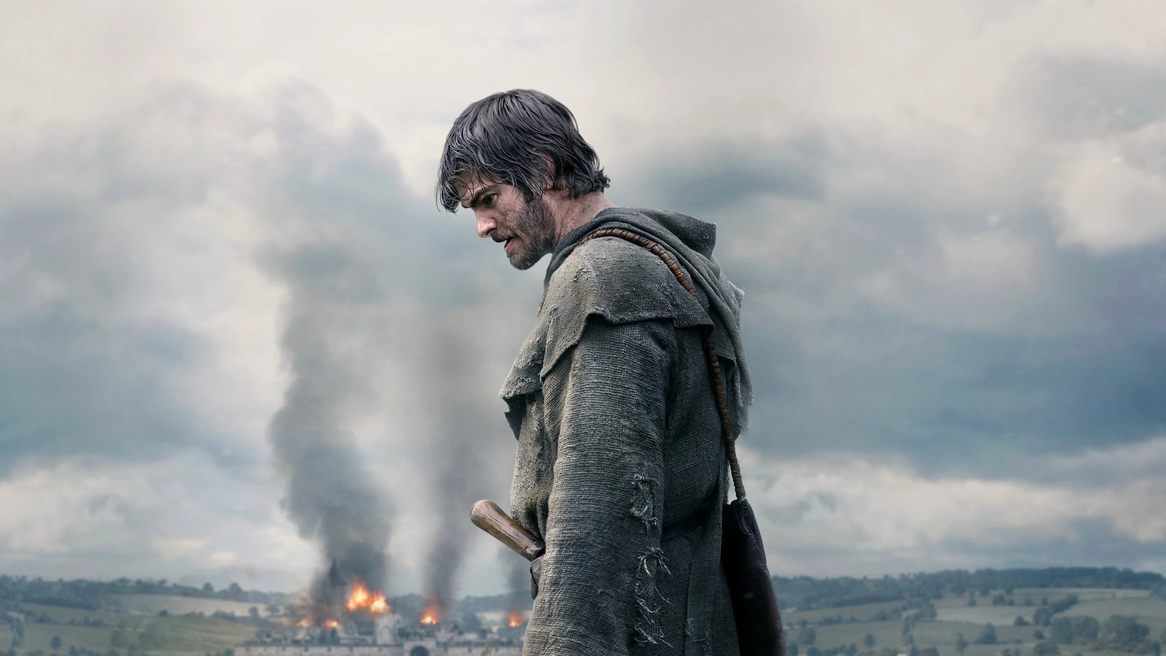 Banner Image of The Uprising