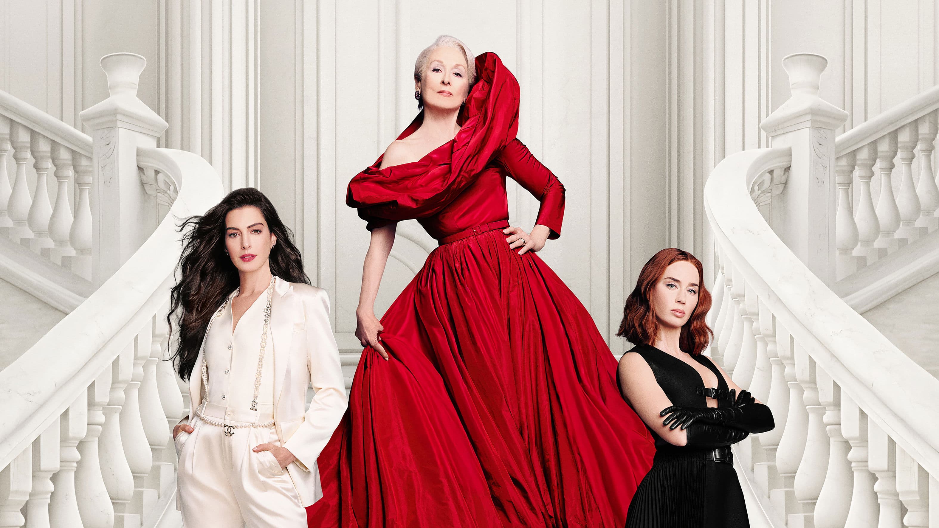 Banner Image of The Devil Wears Prada 2
