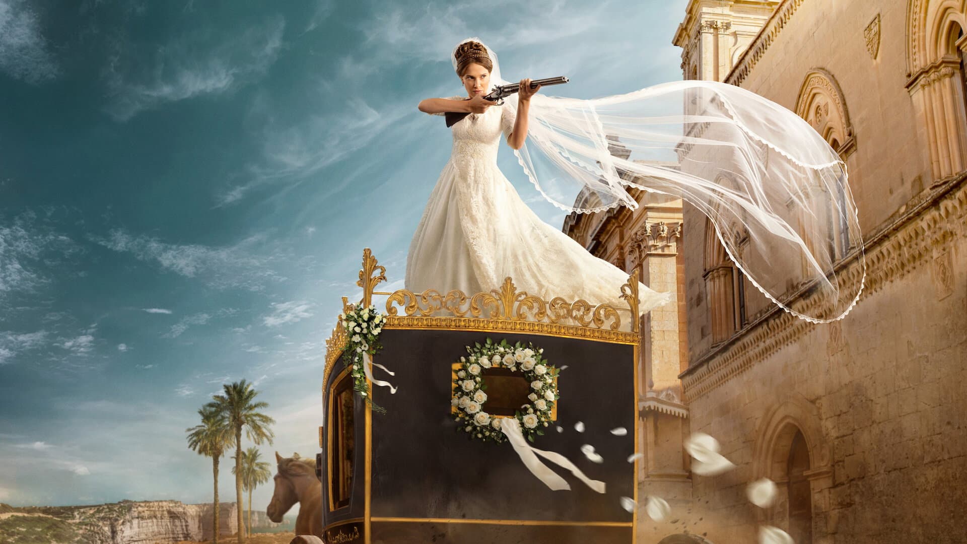 Banner Image of Enola Holmes 3