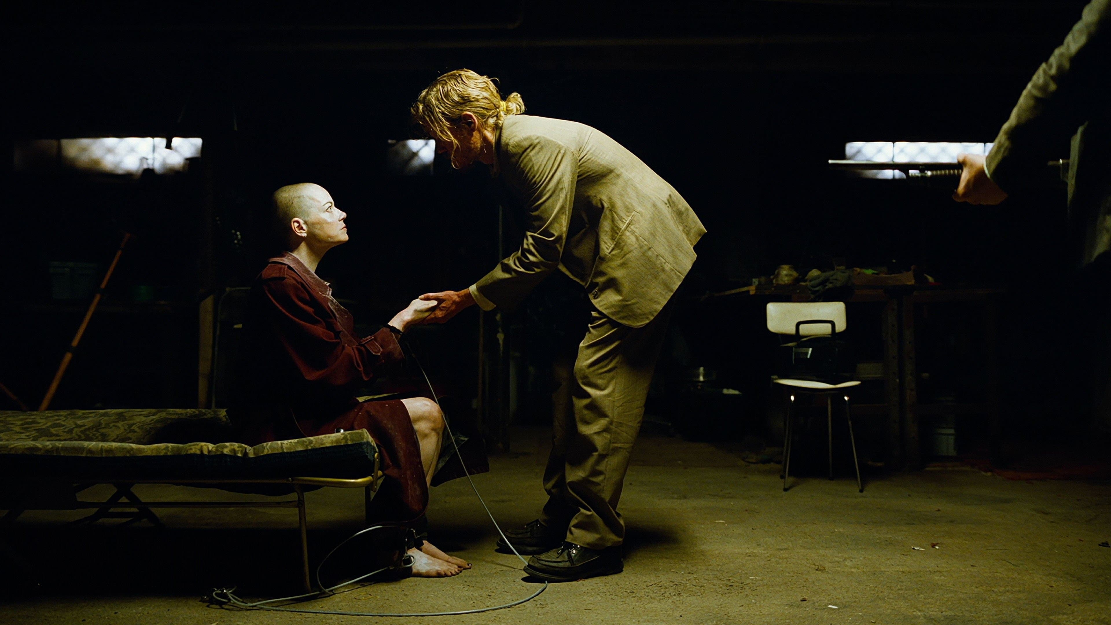 Banner Image of Bugonia