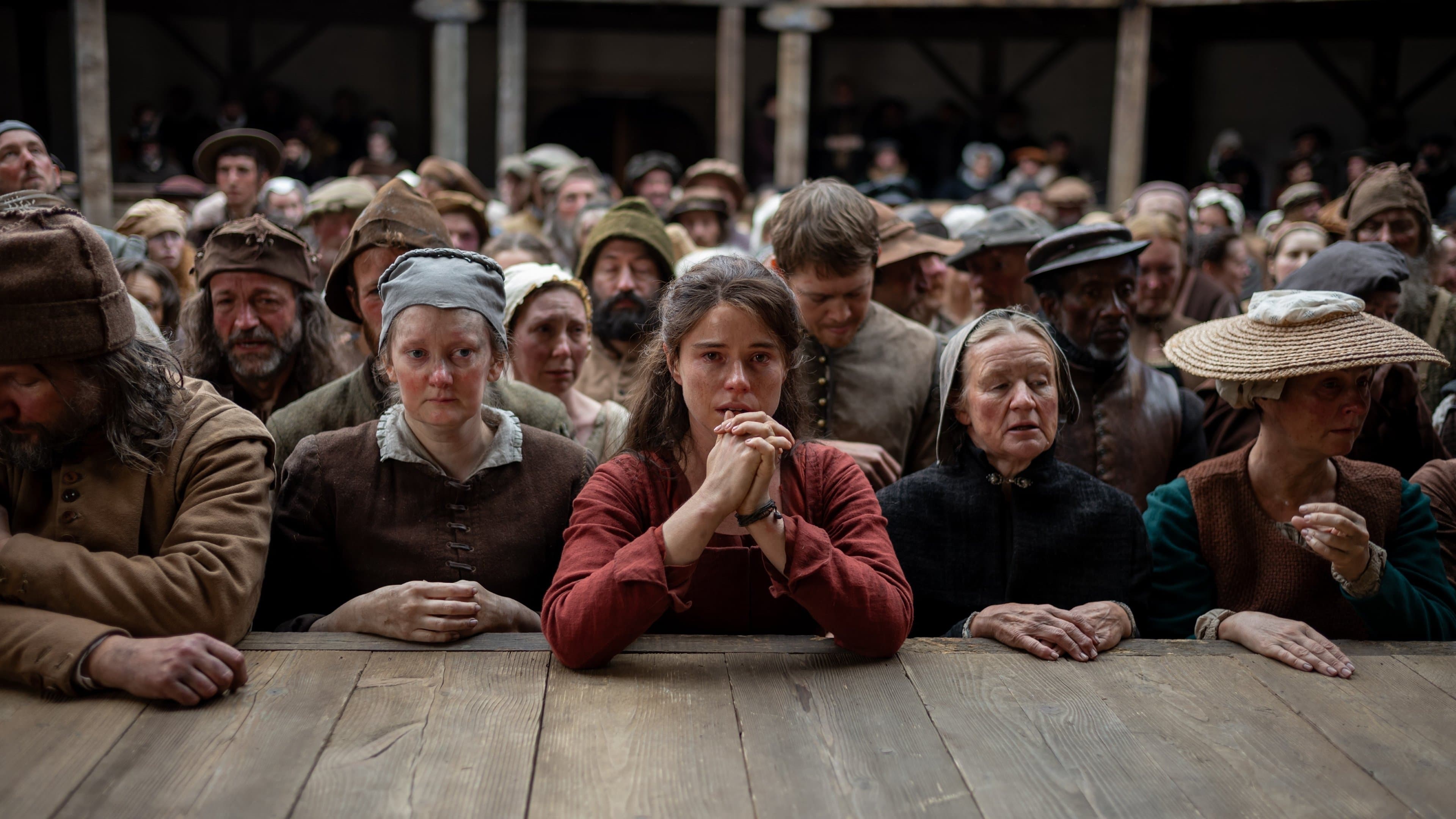 Banner Image of Hamnet