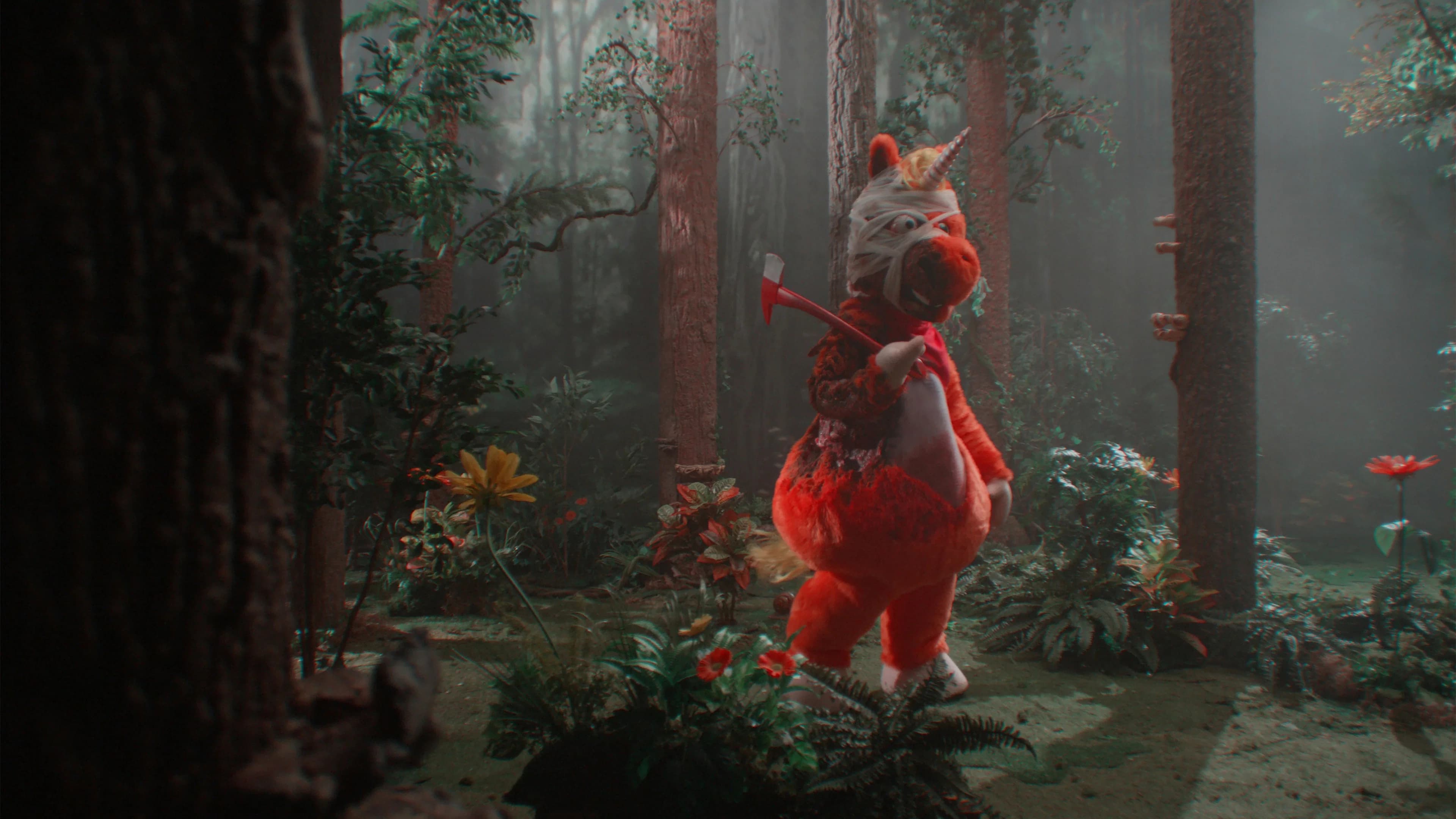 Banner Image of Buddy