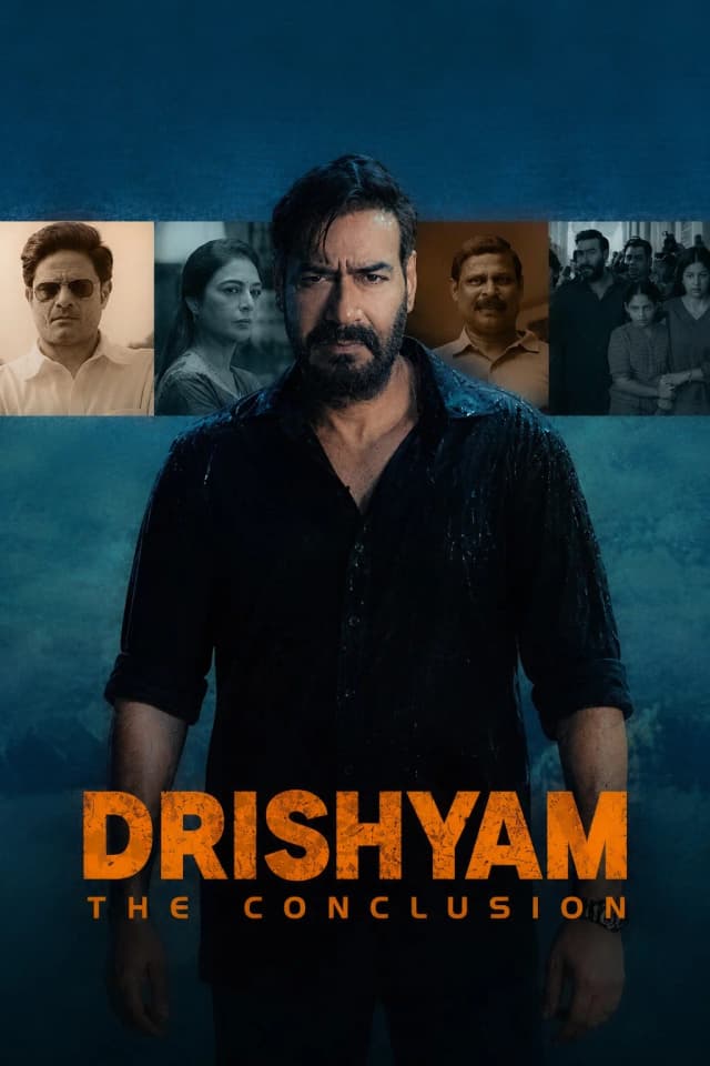 Movie Poster