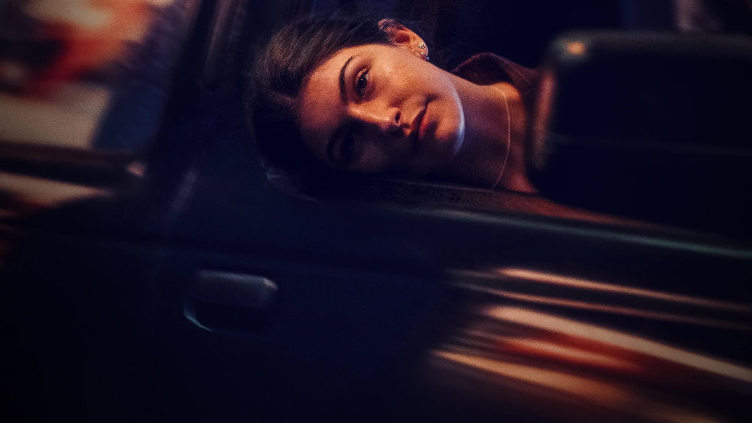 Banner Image of Don't Say Good Luck