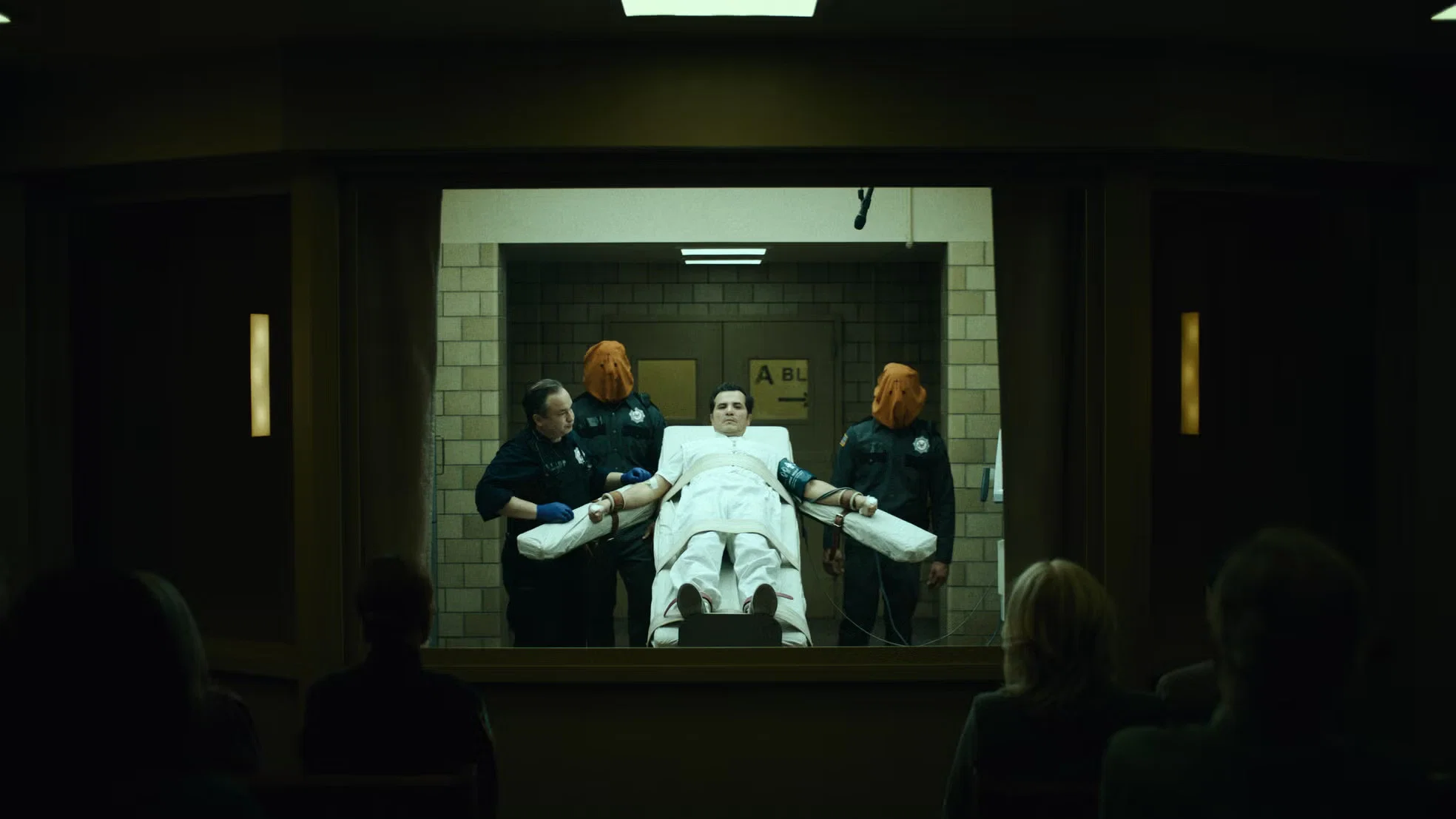 Banner Image of The Exorcist: Martyrs