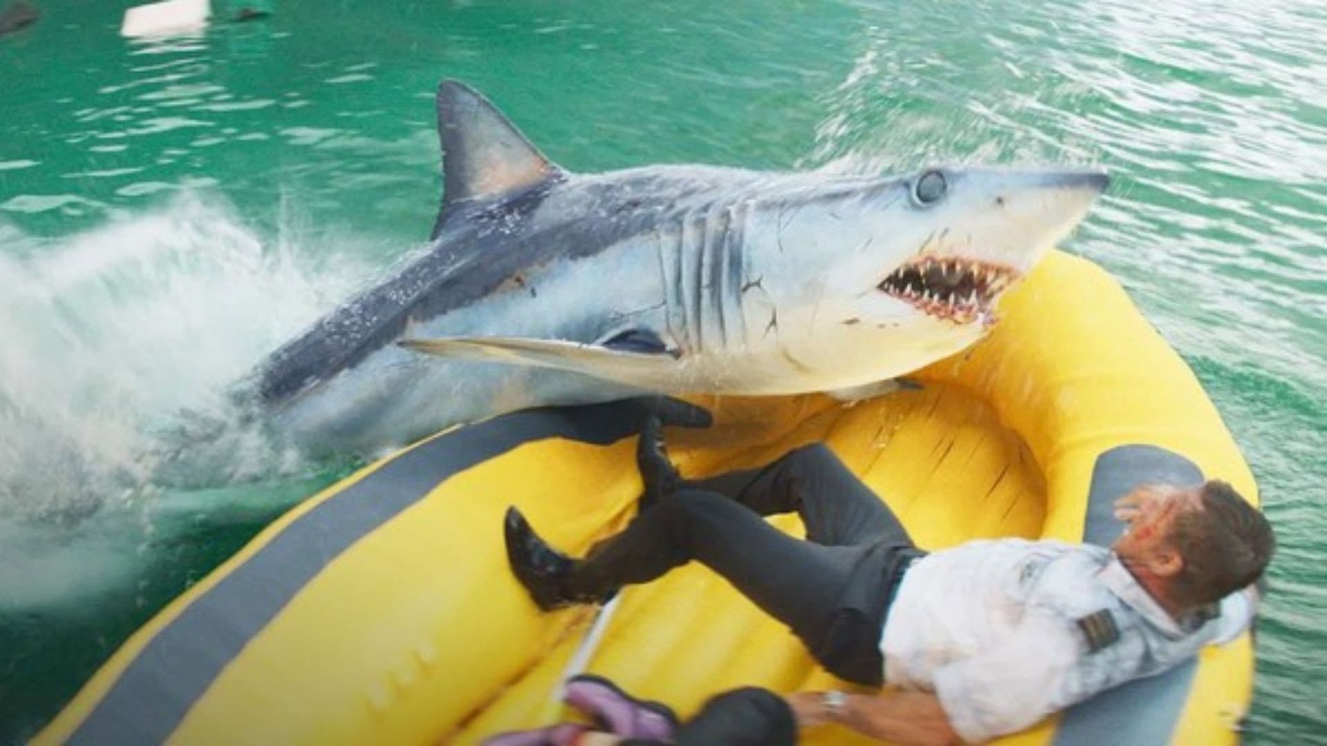 Banner Image of Deep Water
