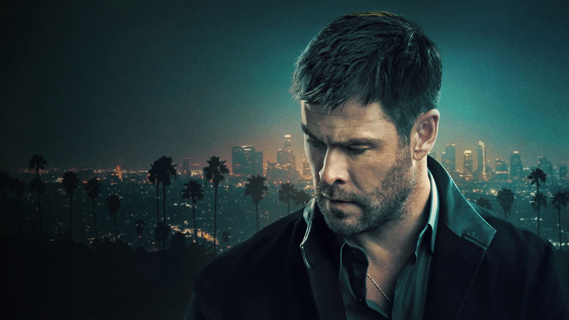 Banner Image of Crime 101